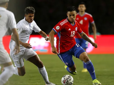 Triunfazo de la Roja ante el Uruguay de Marcelo Bielsa