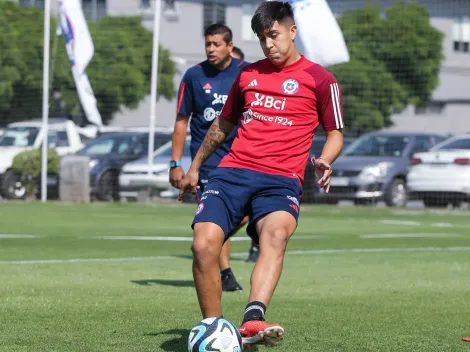 Morales rompe el silencio por su salida de la Roja