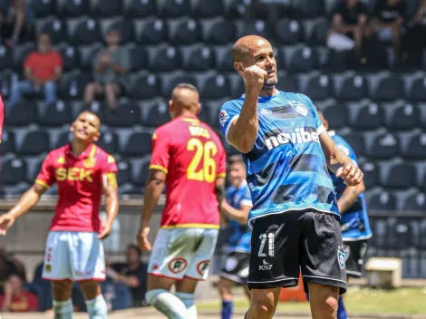 Huachipato estrena título ante Unión Española y le sorprenden