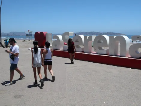 ¿Vas a la playa? Esto cuesta arrendar en La Serena o Coquimbo