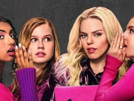 ¡A días de su estreno! ¿Cuál es el reparto de Mean Girls, el musical?