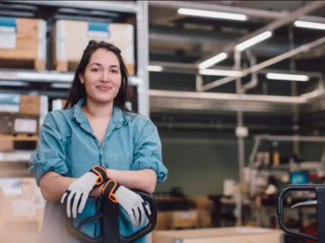 El importante bono que entrega el Sence a mujeres trabajadoras