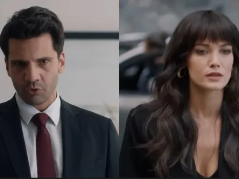 Yargi: ¿Por qué se divorciaron Ceylin y Ilgaz?
