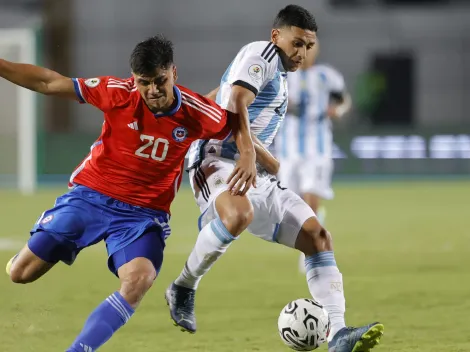 Patricio Yáñez furia con la prensa por el trato a la Roja