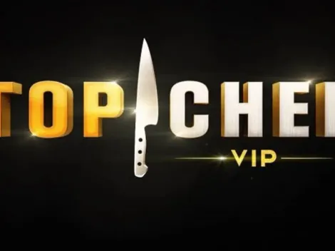 ¡Se armó! 4 nuevos participantes se suman a Top Chef Vip