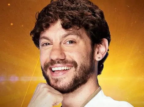 Top Chef VIP: ¿Quién es Chris Fetterman?