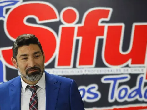 ¡El Sifup amenaza con parar el fútbol chileno!
