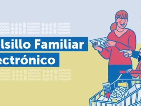 Comenzaron los pagos del Bolsillo Familiar ¿Cómo apelar al bono?