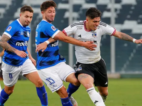 Colo Colo y Huachipato toman drástica postura ante amenaza de paro