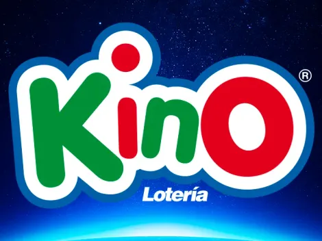 Resultados del sorteo 2870 del Kino