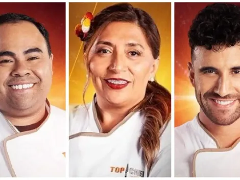 Top Chef VIP: ¿Quién es el nuevo eliminado?