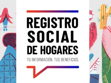 ¿Qué bonos puedo recibir en el 80% del Registro Social de Hogares?