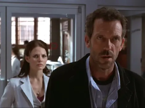 Doctor House: ¿En qué streaming está disponible?