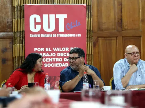 ¿Cuándo es el Paro Nacional? CUT confirma fecha y motivos