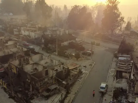 ¿Dónde hay albergues y centros de acopio por los incendios?