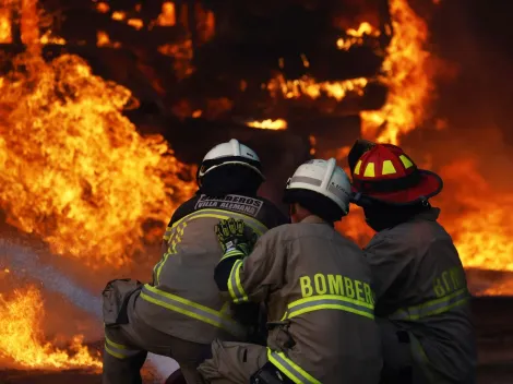 ¿Cuáles son las sanciones por causar incendios forestales?