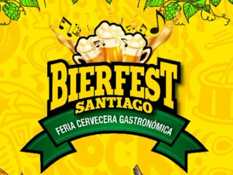 Bierfest 2024: ¿Qué artistas se presentan?