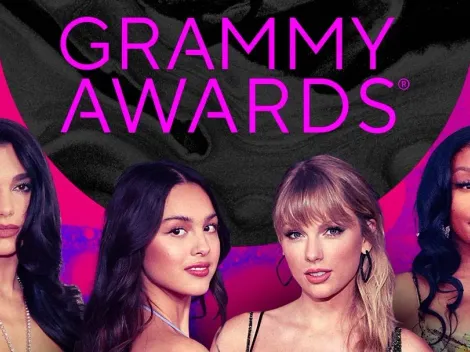 ¿A qué hora comienzan los Premios Grammy 2024?