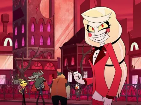 ¿Habrá una segunda temporada de Hotel Hazbin?