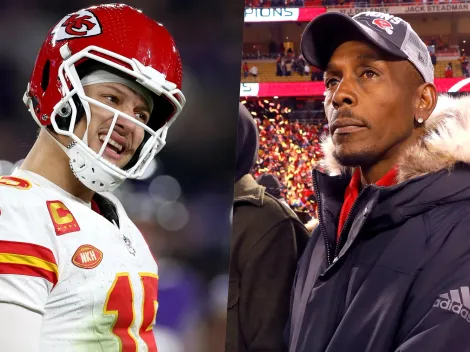 Padre de Mahomes es arrestado a solo días del Super Bowl