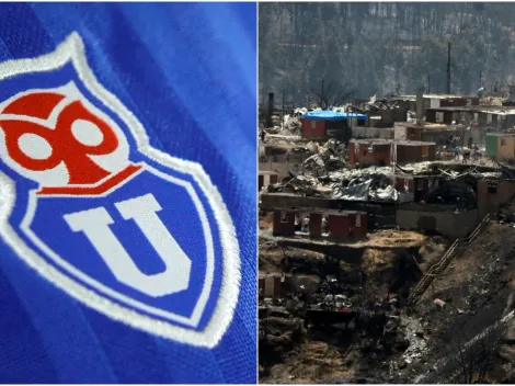 El aporte que realizará la U para víctimas de incendios