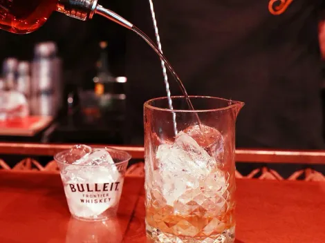 Receta de Old Fashioned: Un cóctel en base a Whisky