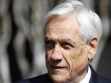 Confirman muerte de Sebastián Piñera en acidente de helicóptero en Lago Ranco