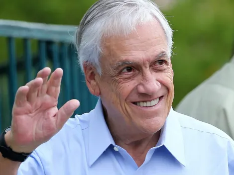 Mundo político reacciona a la muerte de Sebastián Piñera