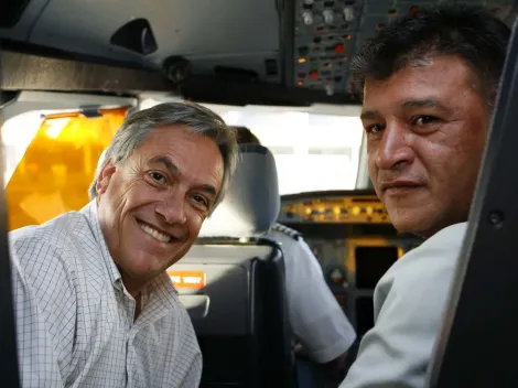 PF de Borghi: "Piñera viajó mucho con Colo Colo en 2006"