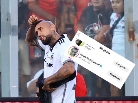 Vidal le da un like al llamado a paro del Sifup