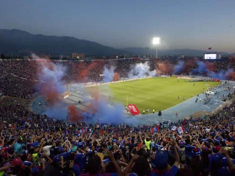 Paro amenaza regreso de la U al Estadio Nacional