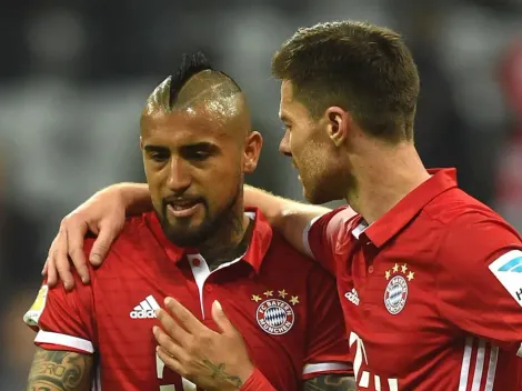 Arturo Vidal lo firma: Xabi Alonso será DT del Real Madrid