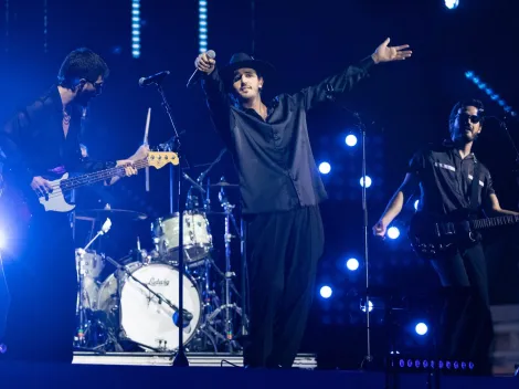 ¡Las entradas para Morat en Chile tienen descuentos!