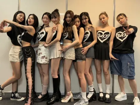 ¿Viene Twice a Chile pronto?