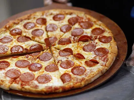 Hoy se celebra el Día Mundial de la Pizza: Receta de masa fácil
