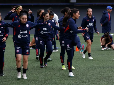 El rival de La Roja Fem para "doblete" de amistosos tras dos meses