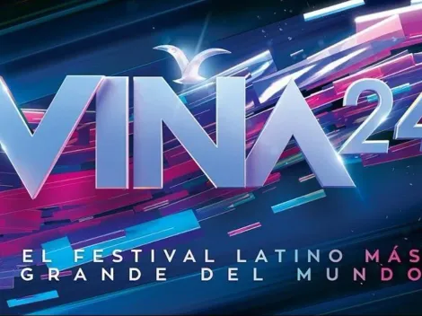 ¿Qué pasará con el Festival de Viña del Mar?