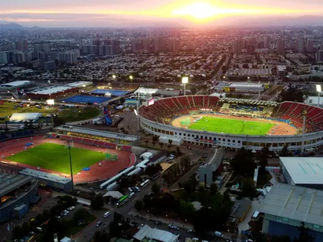 Los arreglos en el Nacional para la vuelta al fútbol tras 533 días