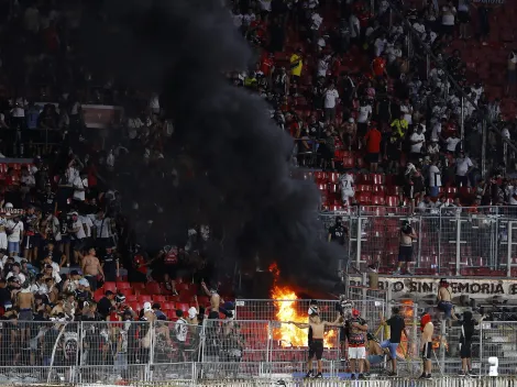 El plazo de la ANFP para decidir si se reanuda la Supercopa