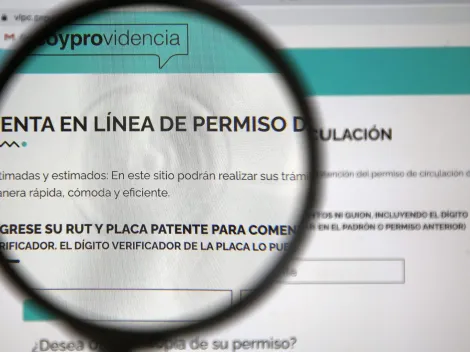 ¿Cómo pagar el Permiso de Circulación 2024?