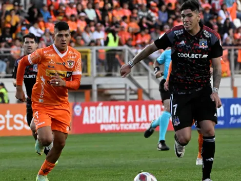 Cobreloa abre las puertas a los equipos grandes con condiciones