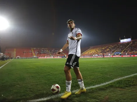 Unión se niega a recibir a hinchas de Colo Colo