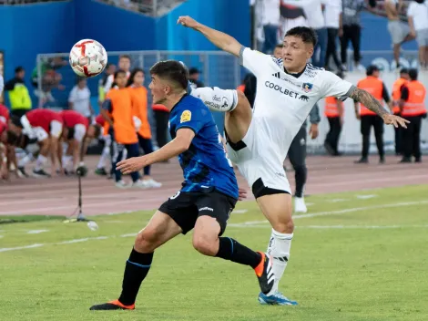 Piden título de la Supercopa por secretaría para Huachipato