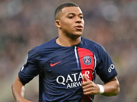 Mbappé avisa al PSG que se va como agente libre en mayo