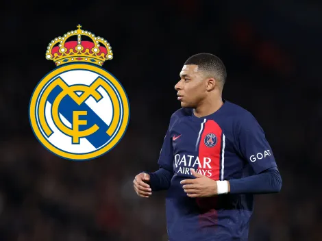 Las cifras del contrato de Mbappé con el Real Madrid