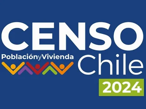 ¿Cuándo fue el último Censo en Chile?