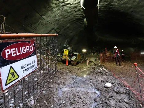 ¿Cuándo se inaugura la Línea 7 del Metro de Santiago?