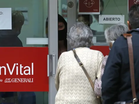 ¿Pueden recibir la PGU los pensionados con AFP o renta vitalicia?