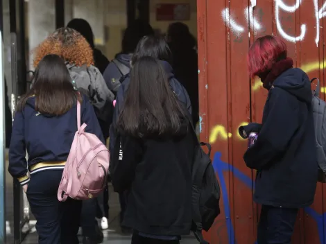 ¿Cuándo vuelven a clases los escolares en Santiago?