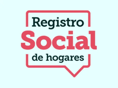 ¿Qué bonos hay para los grupos más altos del Registro Social?